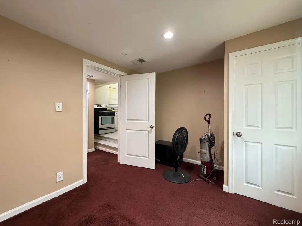 14960 Littlefield Street Detroit City MI 48227