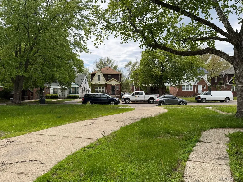 14960 Littlefield Street Detroit City MI 48227