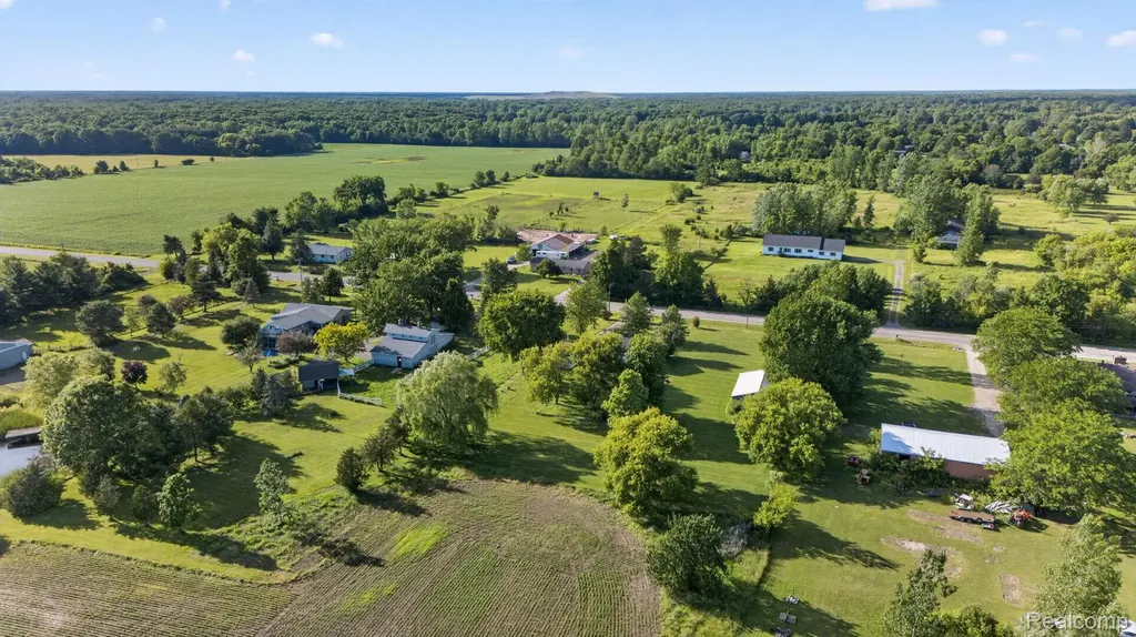 7077 Frances Road Flushing Charter Township MI 48433