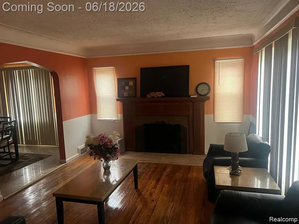 18693 Whitcomb Street Detroit City MI 48235