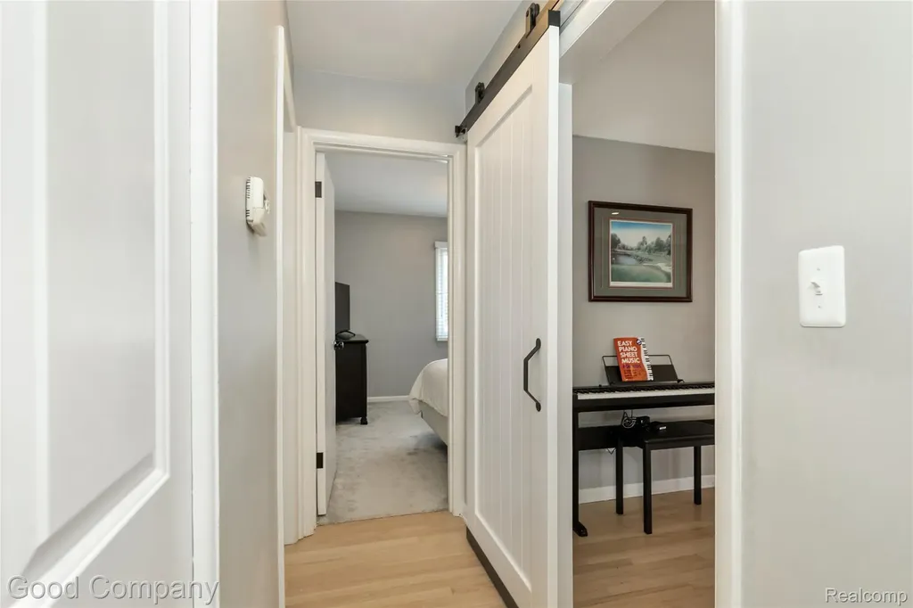 606 Magnolia Avenue Royal Oak City MI 48073