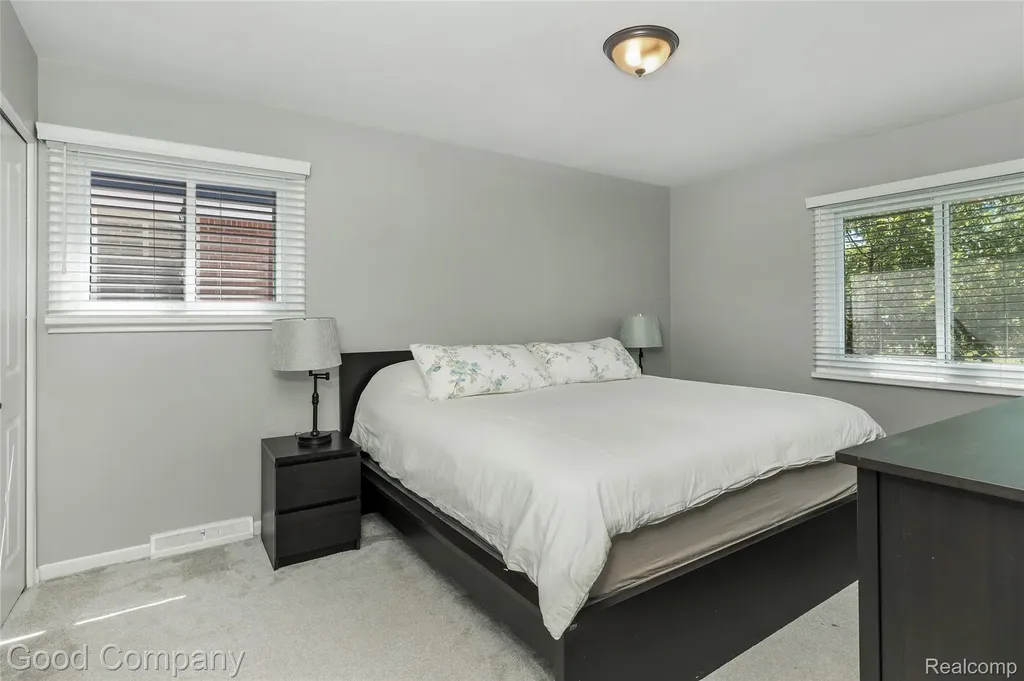 606 Magnolia Avenue Royal Oak City MI 48073
