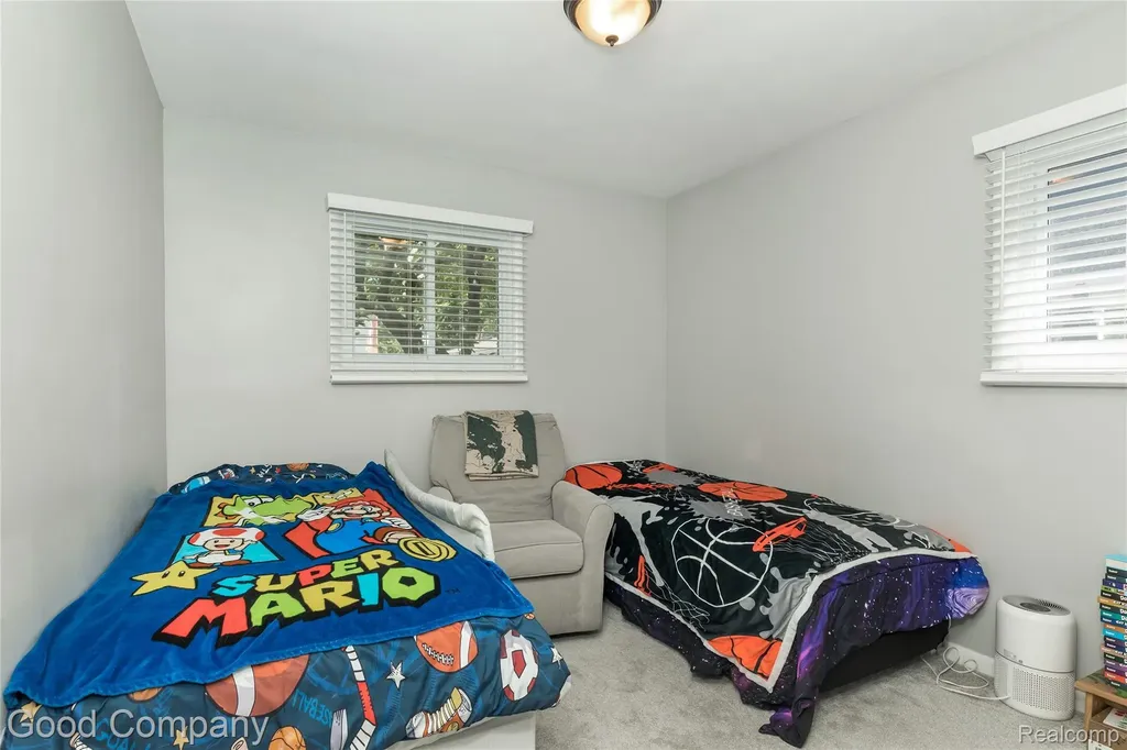 606 Magnolia Avenue Royal Oak City MI 48073