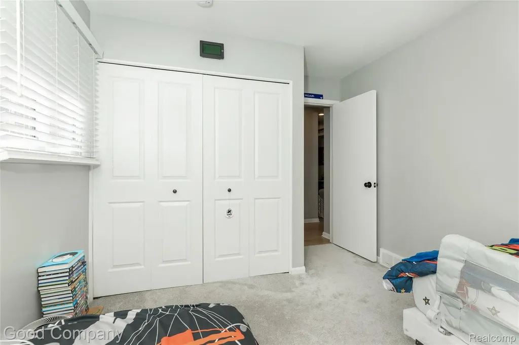 606 Magnolia Avenue Royal Oak City MI 48073