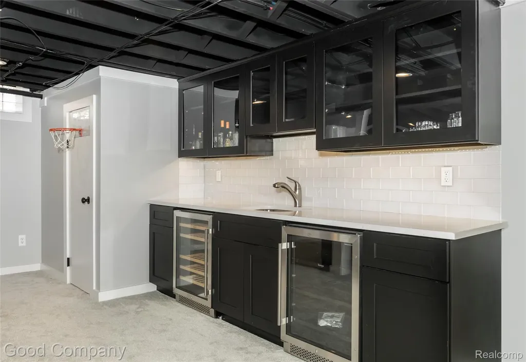 606 Magnolia Avenue Royal Oak City MI 48073