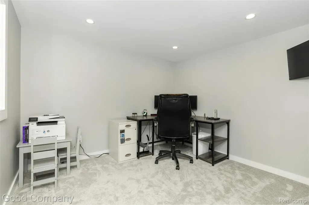 606 Magnolia Avenue Royal Oak City MI 48073