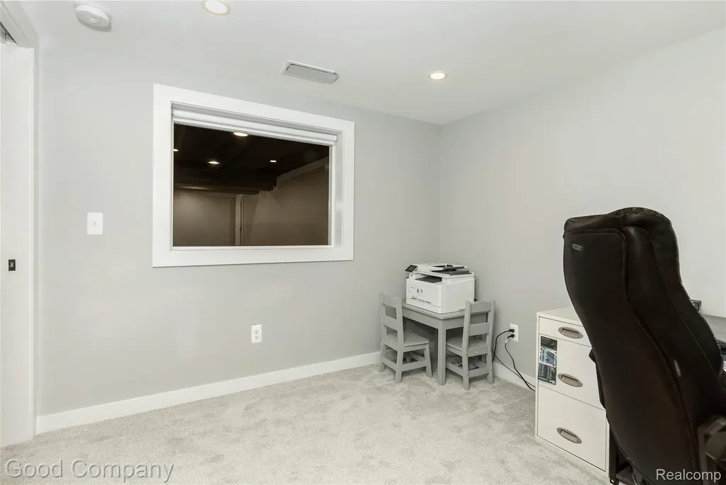 606 Magnolia Avenue Royal Oak City MI 48073