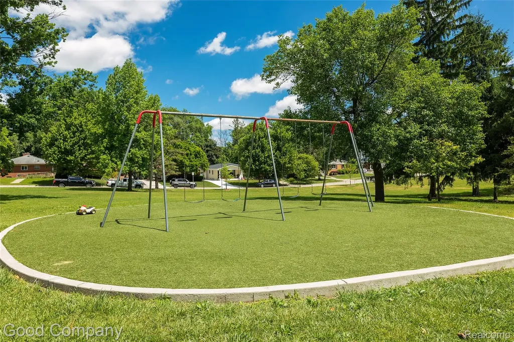 606 Magnolia Avenue Royal Oak City MI 48073