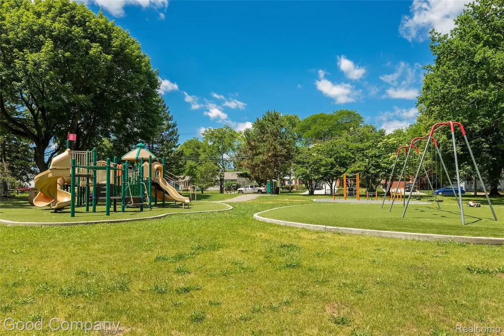 606 Magnolia Avenue Royal Oak City MI 48073