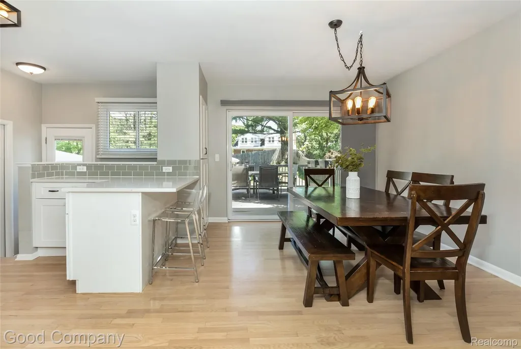 606 Magnolia Avenue Royal Oak City MI 48073
