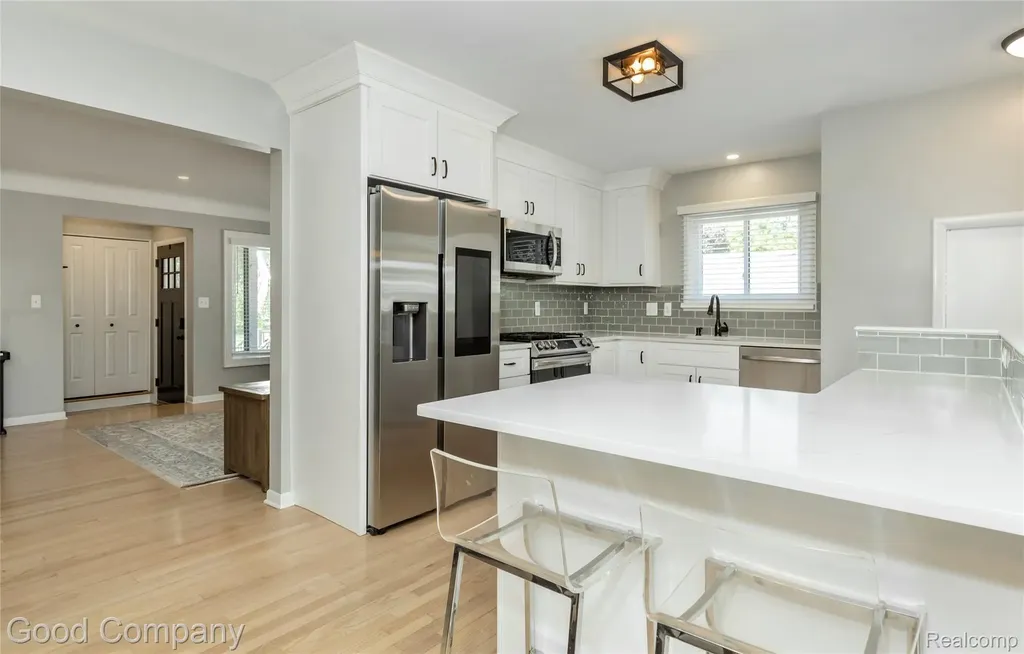 606 Magnolia Avenue Royal Oak City MI 48073