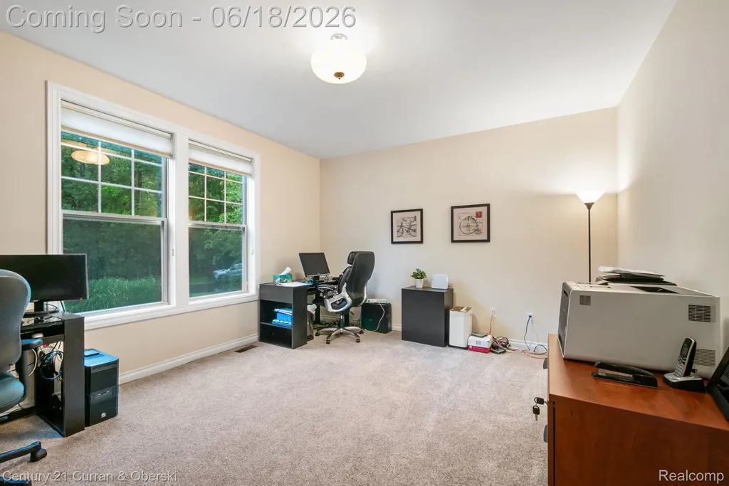 34225 Thornbrook Drive Farmington Hills City MI 48335