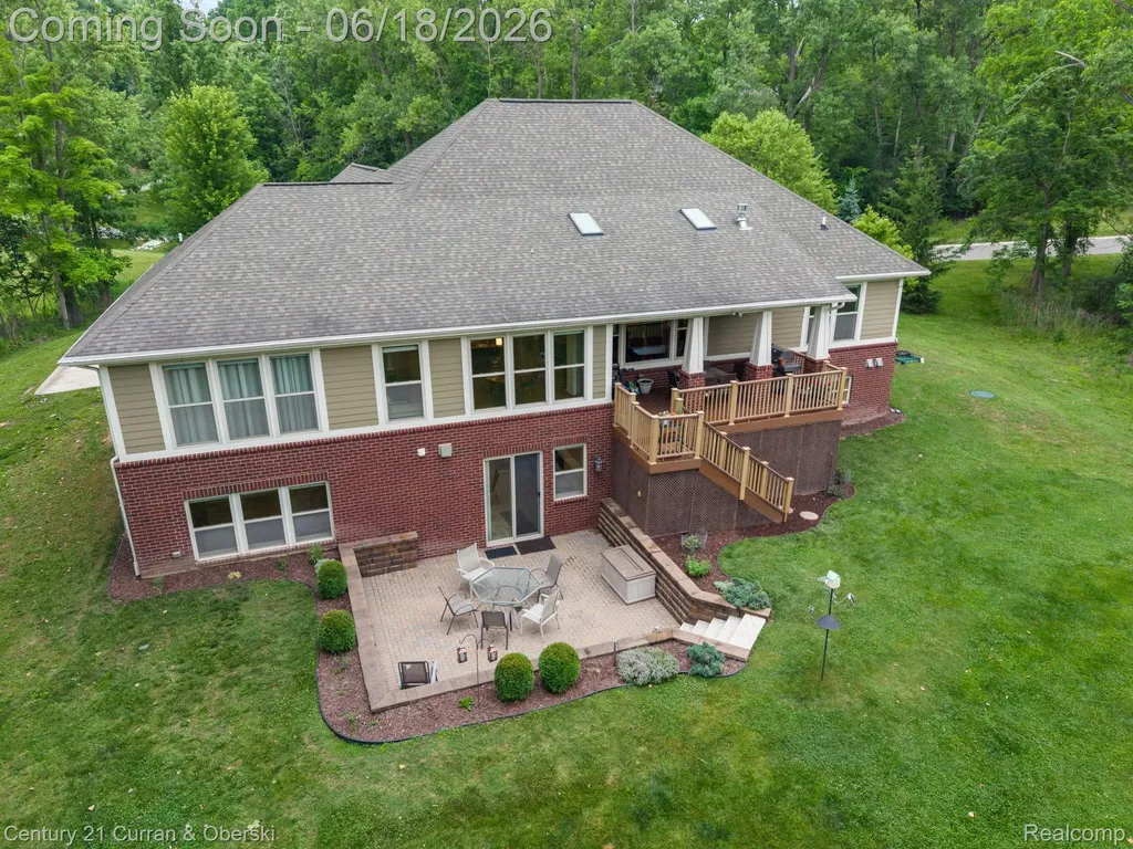 34225 Thornbrook Drive Farmington Hills City MI 48335