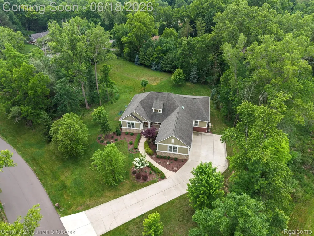 34225 Thornbrook Drive Farmington Hills City MI 48335