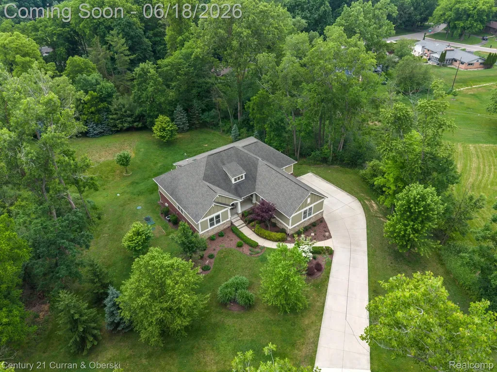 34225 Thornbrook Drive Farmington Hills City MI 48335