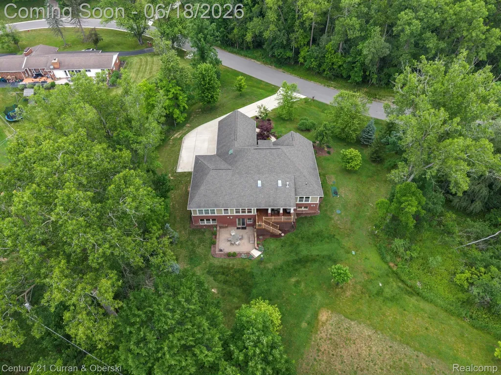 34225 Thornbrook Drive Farmington Hills City MI 48335