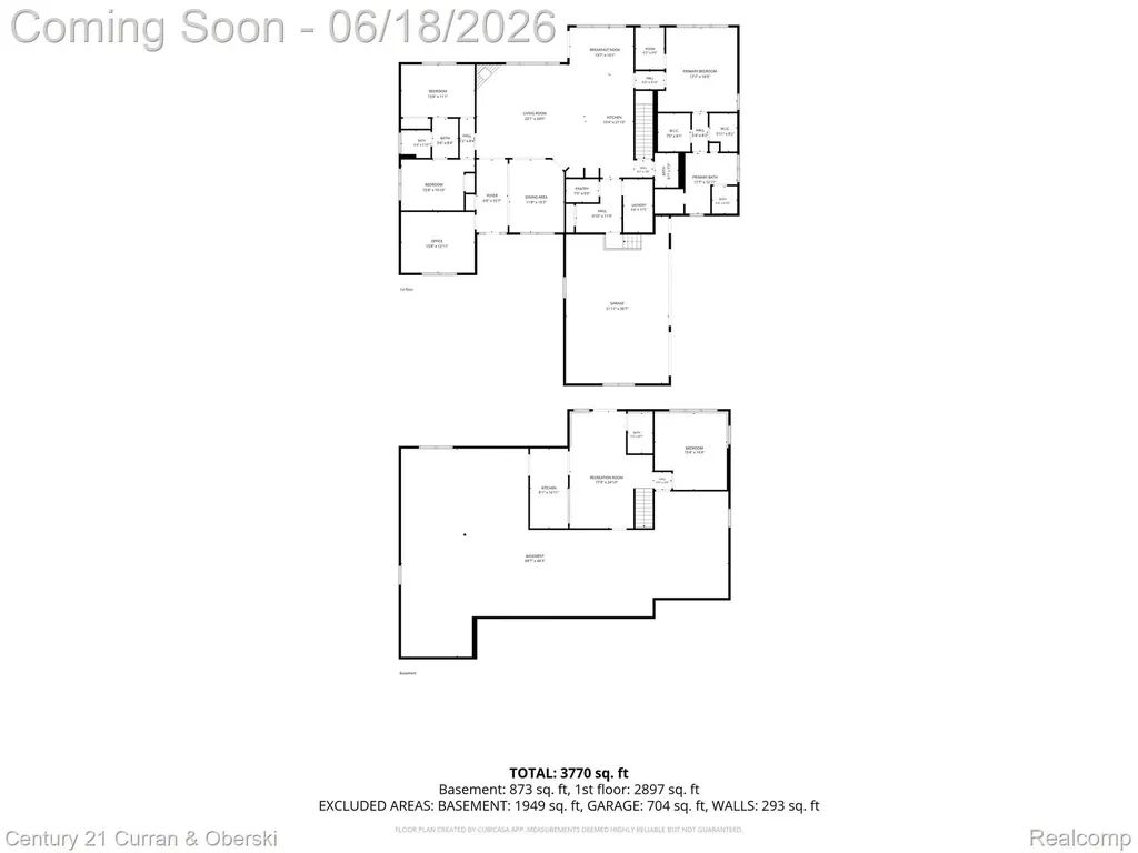 34225 Thornbrook Drive Farmington Hills City MI 48335