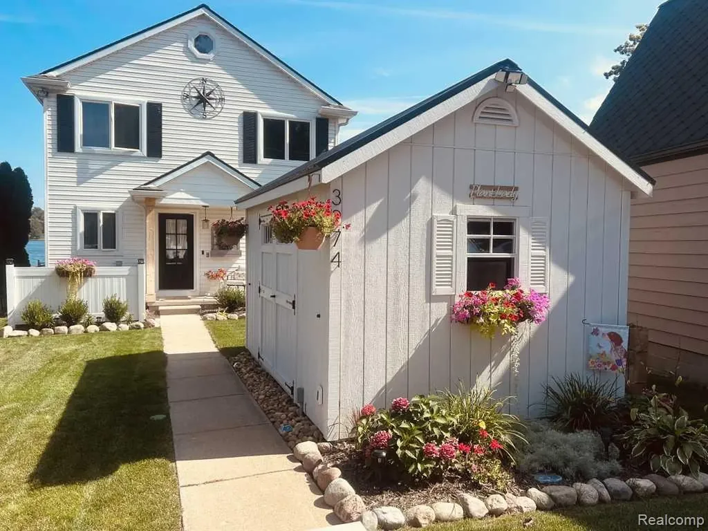 3274 Lakeview Drive Highland Charter Township MI 48356