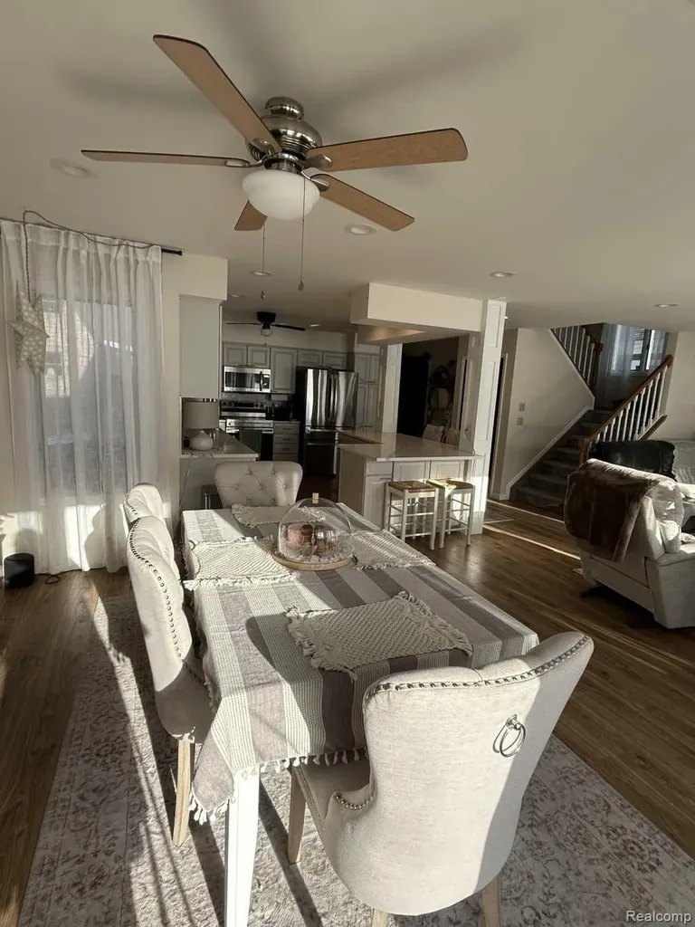 3274 Lakeview Drive Highland Charter Township MI 48356