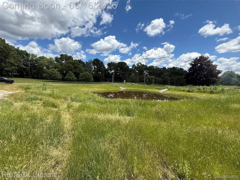 1500 Buttercup Trail Milford Charter Township MI 48381