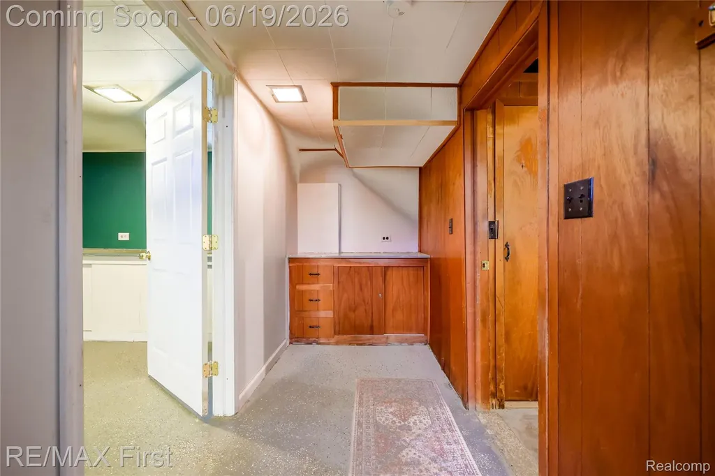 3250 Alice Street Dearborn City MI 48124