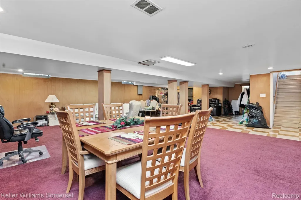 14154 Fenton Redford Charter Township MI 48239