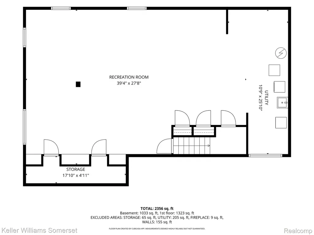 14154 Fenton Redford Charter Township MI 48239