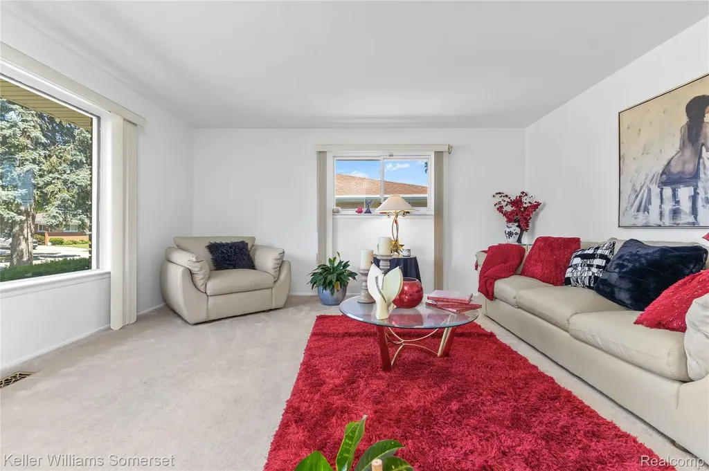 14154 Fenton Redford Charter Township MI 48239