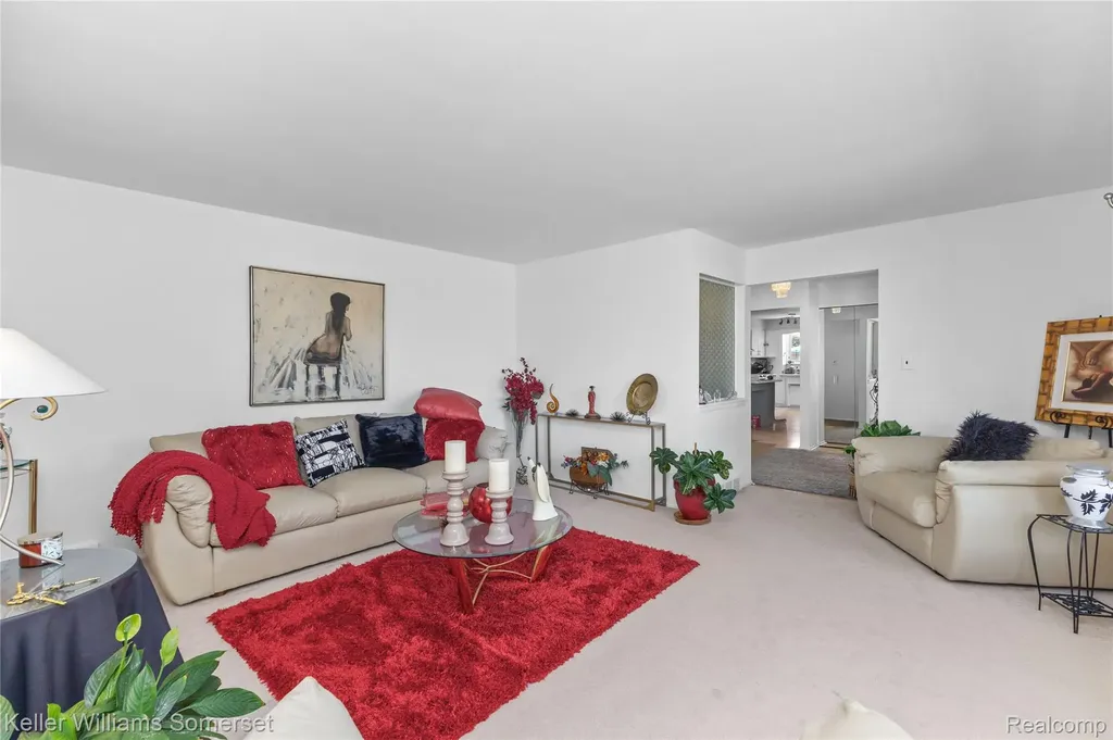 14154 Fenton Redford Charter Township MI 48239