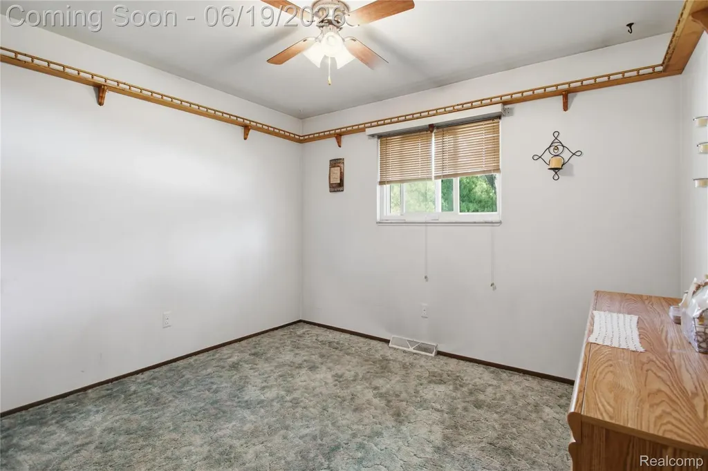 47395 Dequindre Road Rochester Hills City MI 48307
