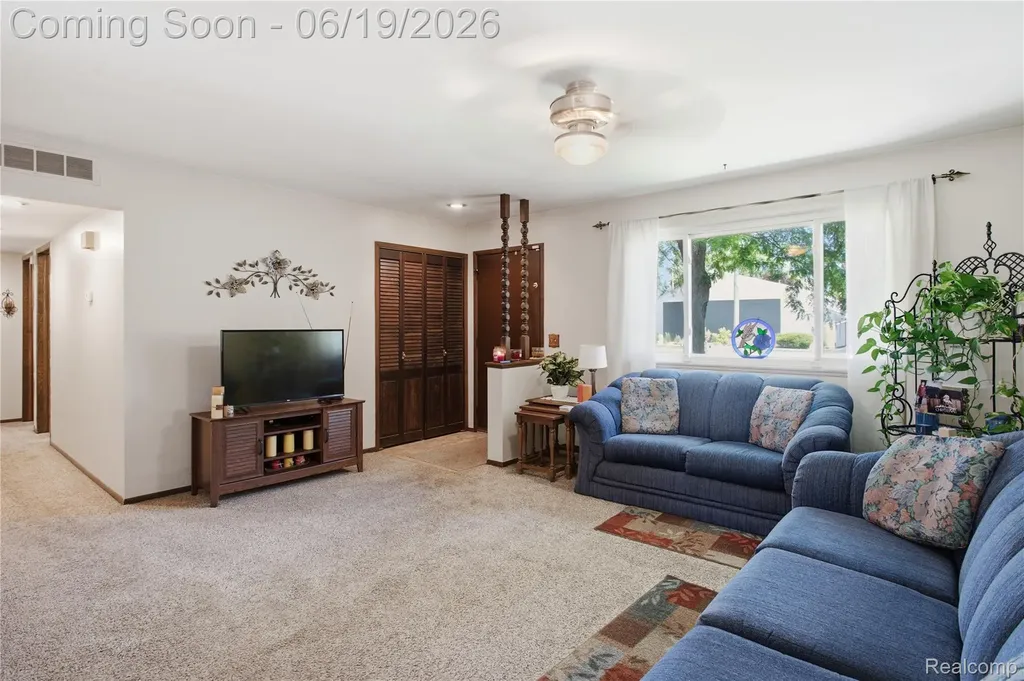 47395 Dequindre Road Rochester Hills City MI 48307