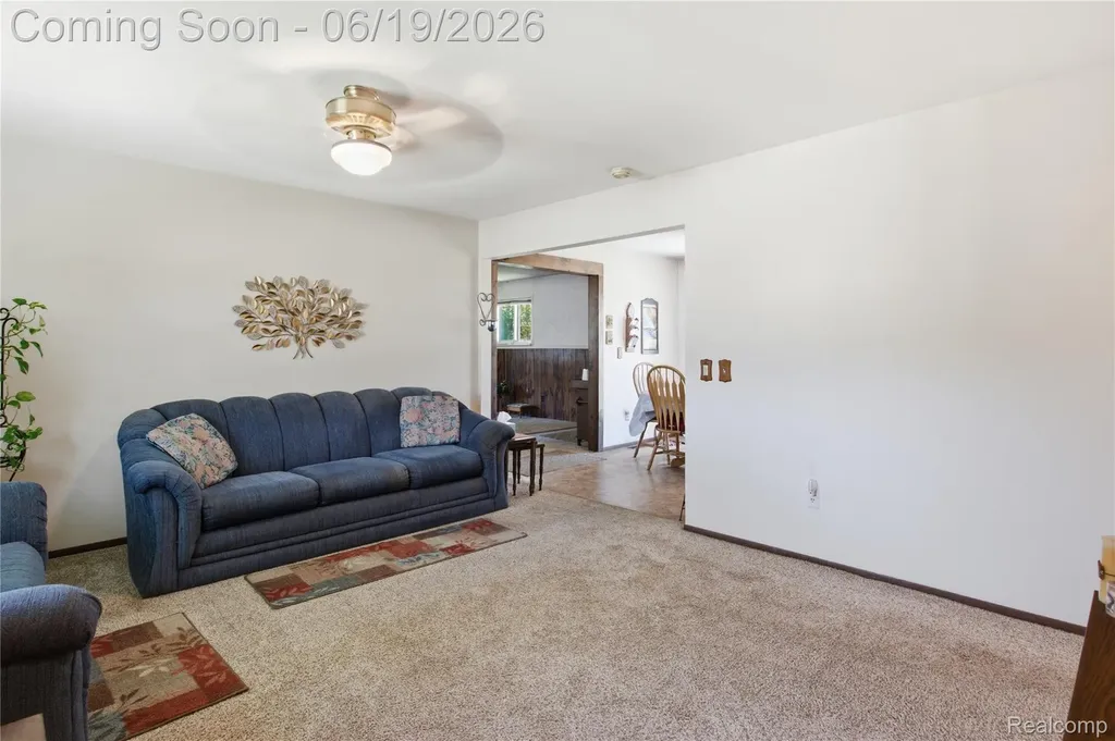 47395 Dequindre Road Rochester Hills City MI 48307