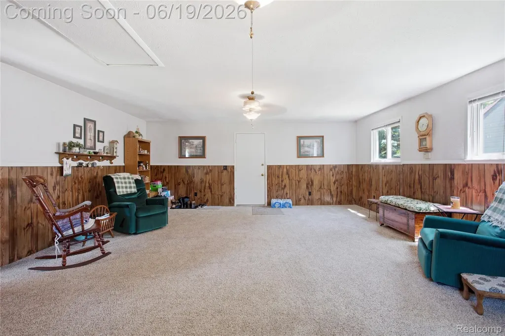 47395 Dequindre Road Rochester Hills City MI 48307
