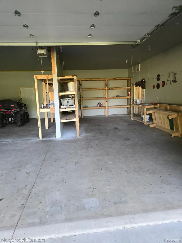 265 Huron Forest Drive Mentor Township MI 48647