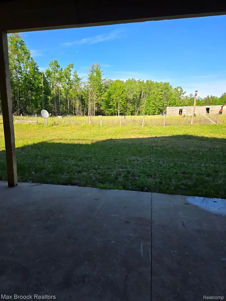 265 Huron Forest Drive Mentor Township MI 48647