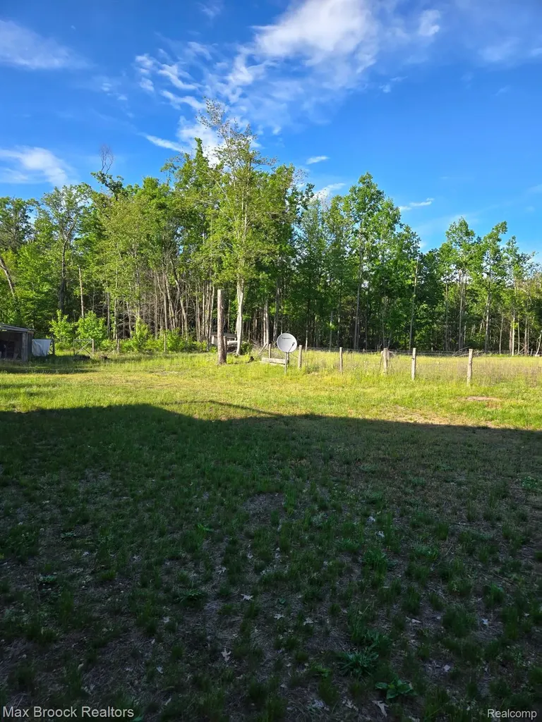 265 Huron Forest Drive Mentor Township MI 48647