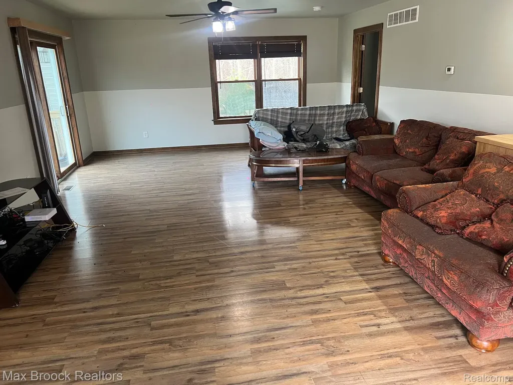 265 Huron Forest Drive Mentor Township MI 48647