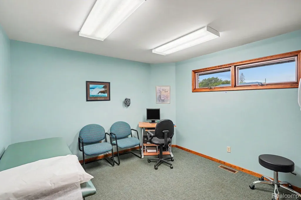 1500 N Main Street Lapeer City MI 48446