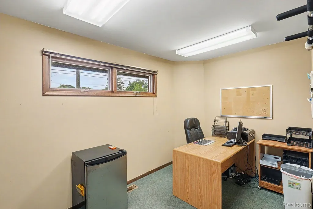 1500 N Main Street Lapeer City MI 48446