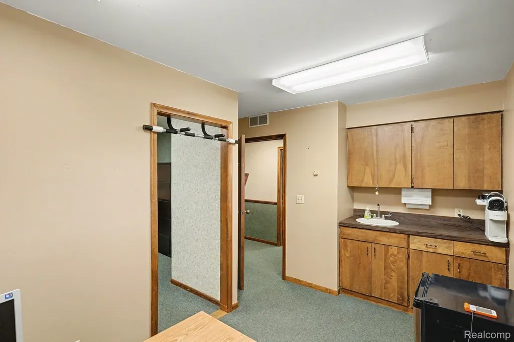 1500 N Main Street Lapeer City MI 48446