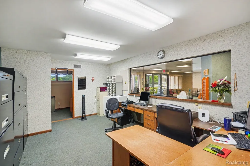 1500 N Main Street Lapeer City MI 48446