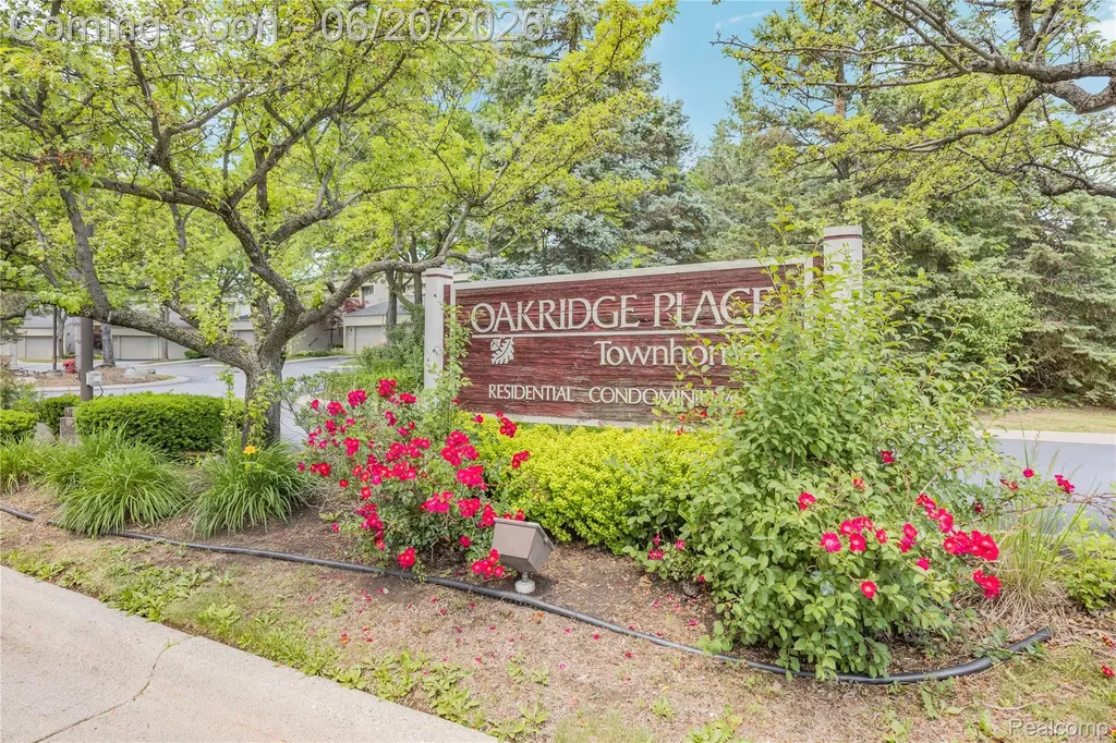39455 Country Lane Novi City MI 48375