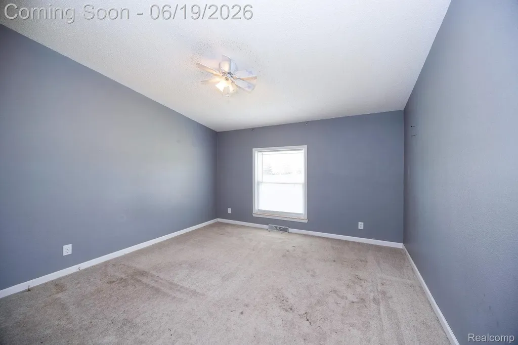 7860 War Road Frenchtown Township MI 48166