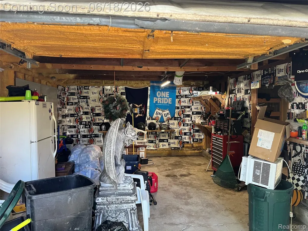7057 Lapeer Road Davison Township MI 48423