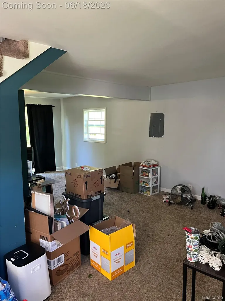 7057 Lapeer Road Davison Township MI 48423