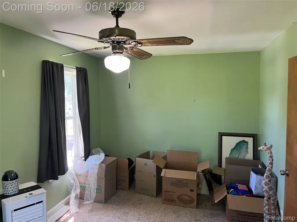 7057 Lapeer Road Davison Township MI 48423
