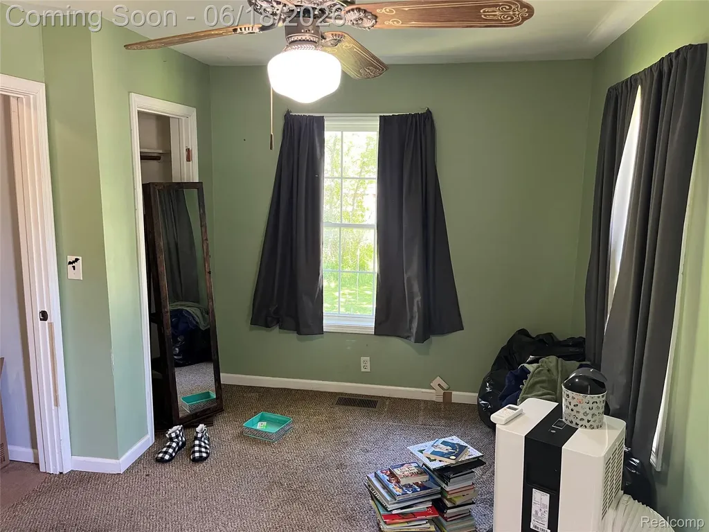7057 Lapeer Road Davison Township MI 48423