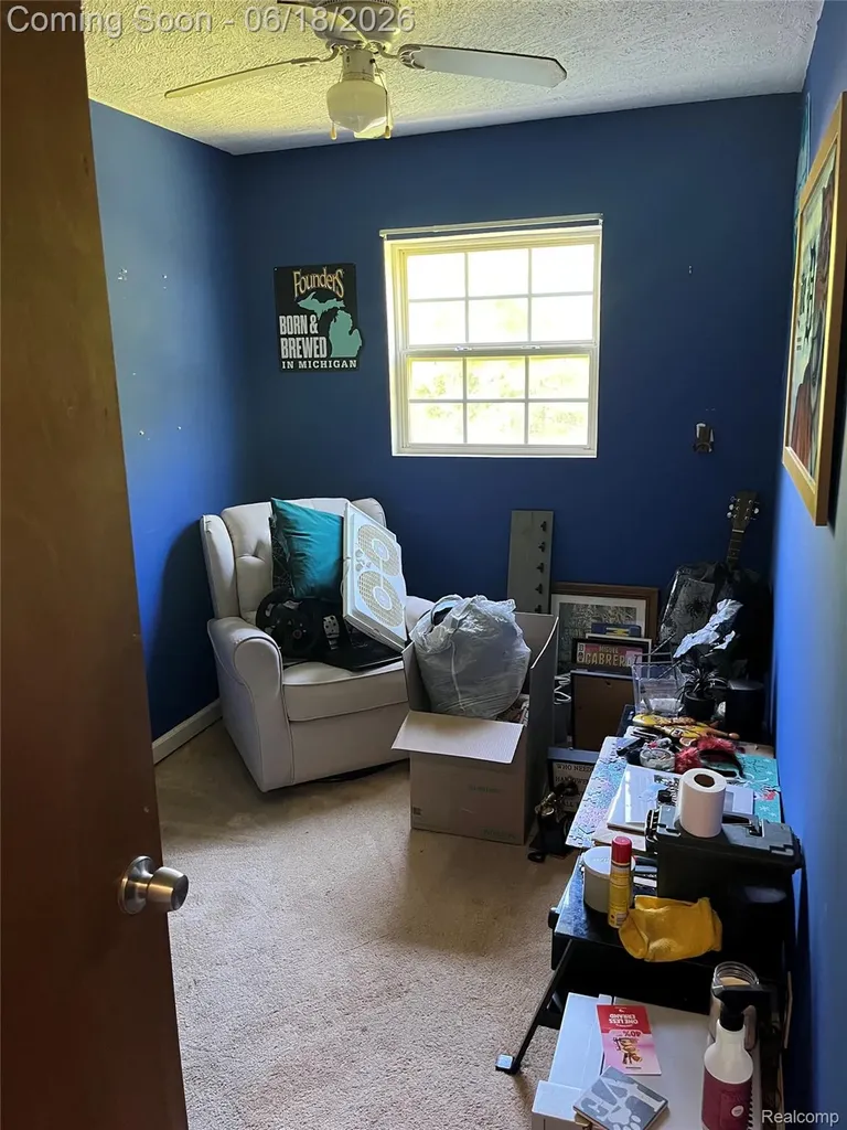 7057 Lapeer Road Davison Township MI 48423