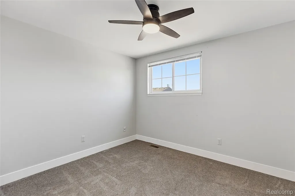 28245 Raleigh Crescent Drive Chesterfield Township MI 48051