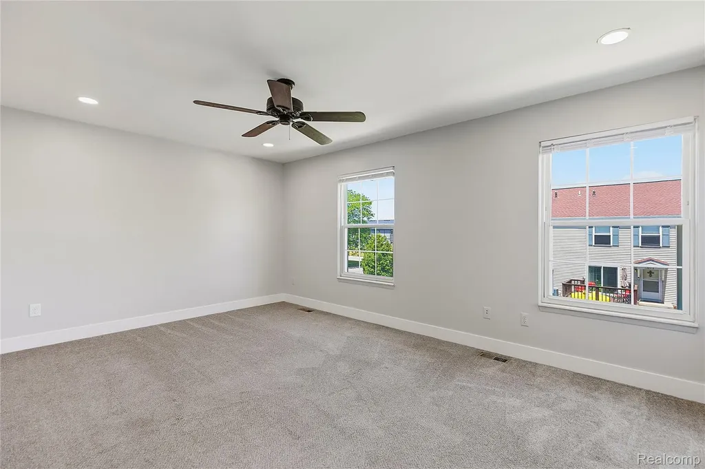 28245 Raleigh Crescent Drive Chesterfield Township MI 48051